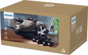 Odkurzacz Philips Philips Performer LED 8000 Series Bagged vacuum cleanerXD8152/12, 900W, TriActive 11