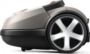 Odkurzacz Philips Philips Performer LED 8000 Series Bagged vacuum cleanerXD8152/12, 900W, TriActive 2