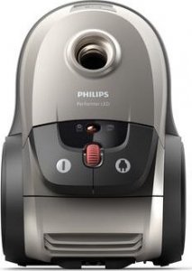 Odkurzacz Philips Philips Performer LED 8000 Series Bagged vacuum cleanerXD8152/12, 900W, TriActive 3