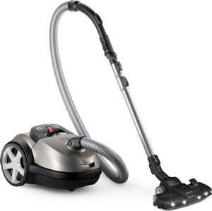 Odkurzacz Philips Philips Performer LED 8000 Series Bagged vacuum cleanerXD8152/12, 900W, TriActive 6