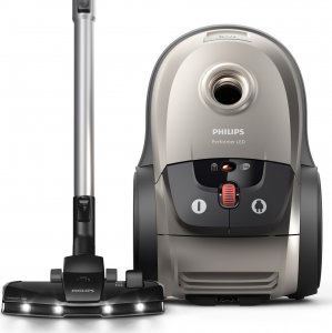 Odkurzacz Philips Philips Performer LED 8000 Series Bagged vacuum cleanerXD8152/12, 900W, TriActive 7