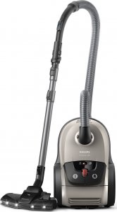 Odkurzacz Philips Philips Performer LED 8000 Series Bagged vacuum cleanerXD8152/12, 900W, TriActive 8