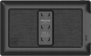 Nawigacja GPS PeiYing Nawigacja GPS Peiying Alien PY-GPS9000 + Mapa EU 2