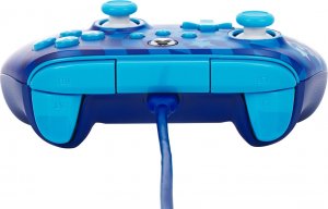 PowerA PowerA Xbox Series Pad przewodowy Advantage Sonic 6