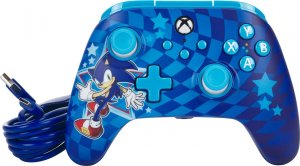 PowerA PowerA Xbox Series Pad przewodowy Advantage Sonic 8