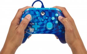 PowerA PowerA Xbox Series Pad przewodowy Advantage Sonic 9