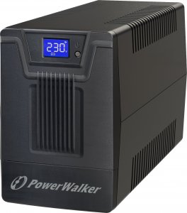 UPS PowerWalker VI 1000 SCL UK (10121155) 1