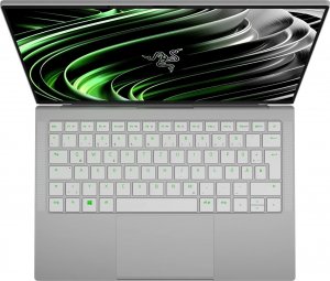 Laptop Razer Laptop Razer Book 13 13,4" FHD+ i7-1165G7 16GB 512GB Dotyk Win11 Mercury 2