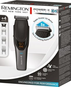 Trymer Remington Power-X Series HC 6000 6