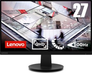 Monitor Lenovo N27q (67C2GAC1EU) 1