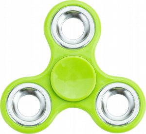 VERGIONIC SPINNER FIDGET HAND SPINER ZABAWKA ANTYSTRESOWA 1