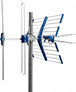 Antena RTV Telmor ANTENA KIERUNKOWA TT-W21-GOLD/COMBO TELMOR 5