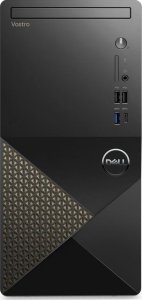 Komputer Dell Vostro 3030, Core i5-14400, 16 GB, Intel UHD Graphics 730, 1 TB M.2 PCIe Windows 11 Pro 1