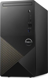 Komputer Dell Vostro 3030, Core i5-14400, 16 GB, Intel UHD Graphics 730, 1 TB M.2 PCIe Windows 11 Pro 3