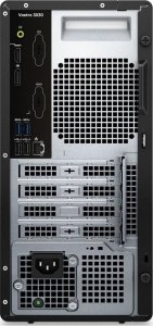 Komputer Dell Vostro 3030, Core i5-14400, 16 GB, Intel UHD Graphics 730, 1 TB M.2 PCIe Windows 11 Pro 4
