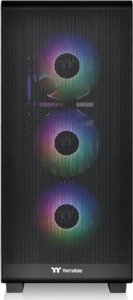 Obudowa Thermaltake Thermaltake S250 ARGB czarna (CA-1Y6-00M1WN-00) 2