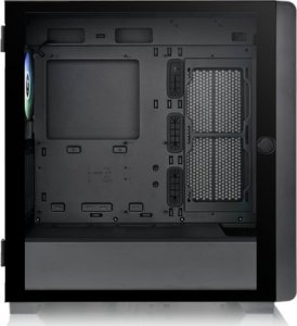 Obudowa Thermaltake Thermaltake S250 ARGB czarna (CA-1Y6-00M1WN-00) 3
