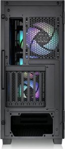 Obudowa Thermaltake Thermaltake S250 ARGB czarna (CA-1Y6-00M1WN-00) 6