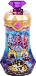 Moose Toys Magix Mixies Pixlings Jednorożec (913902) 9