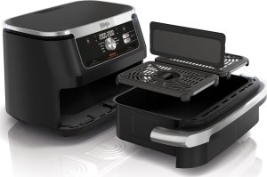 Frytkownica beztłuszczowa Ninja AF500EU 3