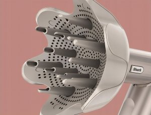 Suszarko-lokówka Shark FlexStyle HD440SLEU 22