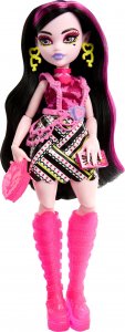 Mattel Mattel Monster High Skulltimates Secrets Series 3 - Draculaura, doll 13