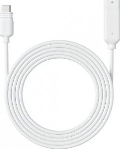 Kabel USB Reolink Reolink 4.5M Solar EX Cable (SR3), White 1