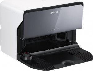 Robot sprzątający Roborock  S8 MaxV Ultra biały z przyłączem wody 2