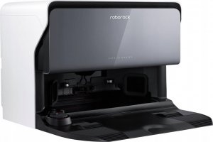 Robot sprzątający Roborock  S8 MaxV Ultra biały z przyłączem wody 3