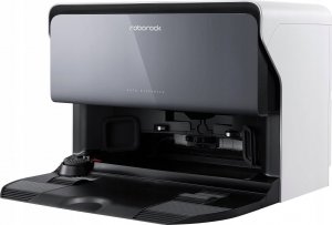 Robot sprzątający Roborock  S8 MaxV Ultra biały z przyłączem wody 6