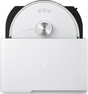 Robot sprzątający Roborock  S8 MaxV Ultra biały z przyłączem wody 8