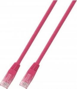 Roline Networking Cable Magenta 15 M 1