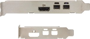 Karta graficzna Sparkle Arc A310 ECO 4GB GDDR6 (SA310C-4G) 3