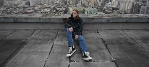 Lustrzanka Sony Sony ZV-E1 FF veidrodinė vaizdo įrašų kamera su 28–60 mm objektyvu | Sony 7