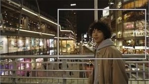 Lustrzanka Sony Sony ZV-E1 FF veidrodinė vaizdo įrašų kamera su 28–60 mm objektyvu | Sony 10