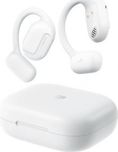 Słuchawki Soundpeats GoFree białe 1