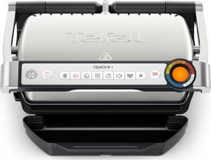 Grill elektryczny ELECTRIC GRILL GC718D10 TEFAL 15
