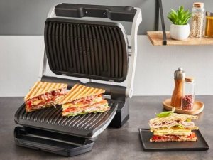 Grill elektryczny ELECTRIC GRILL GC718D10 TEFAL 4