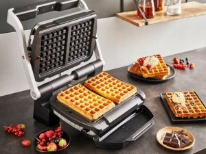 Grill elektryczny ELECTRIC GRILL GC718D10 TEFAL 5