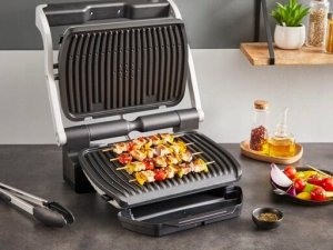 Grill elektryczny ELECTRIC GRILL GC718D10 TEFAL 7