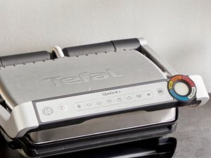 Grill elektryczny ELECTRIC GRILL GC718D10 TEFAL 9
