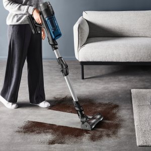 Odkurzacz pionowy Tefal X-Force Flex 13.60 TY9AC1WO 6