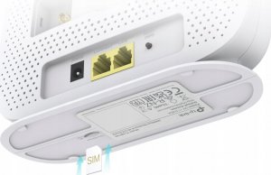 Router TP-Link TL-MR105 4