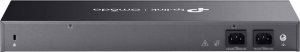 TP-Link TP-Link Omada SG2428LP łącza sieciowe Zarządzany L2/L2+ Gigabit Ethernet (10/100/1000) Obsługa PoE Szary 4