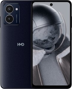 Smartfon HMD Pulse Pro 6/128GB Niebieski  (S8107589) 1
