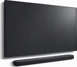 Soundbar Yamaha Soundbar YAMAHA YAS-209 Czarny 200 W 11