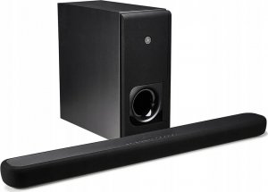 Soundbar Yamaha Soundbar YAMAHA YAS-209 Czarny 200 W 12