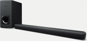 Soundbar Yamaha Soundbar YAMAHA YAS-209 Czarny 200 W 2