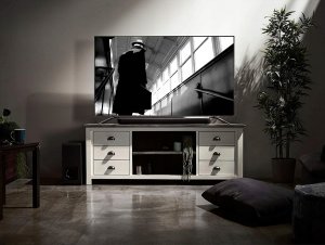 Soundbar Yamaha Soundbar YAMAHA YAS-209 Czarny 200 W 10