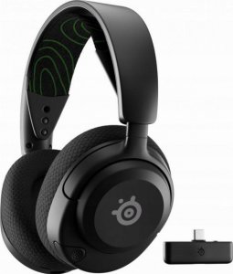 Słuchawki SteelSeries Arctis Nova 5X Czarne (S71002941) 2